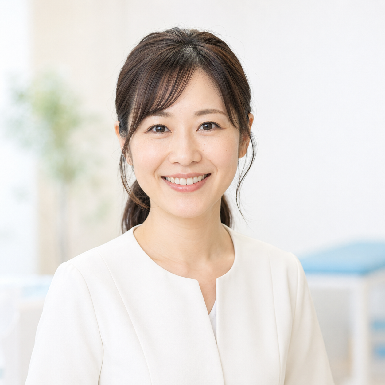 院長 佐藤 美香 様