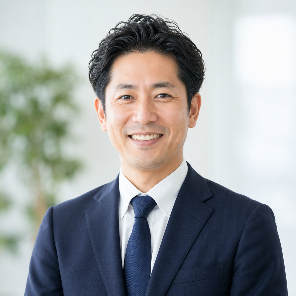 代表取締役 山田 恒一 様