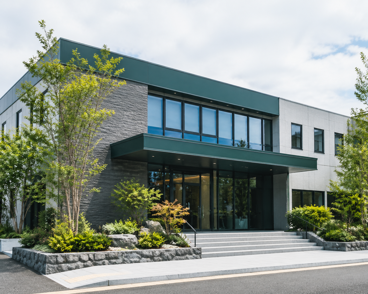 株式会社山田建設 様